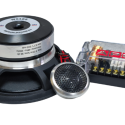 Vias Separadas APS SX165